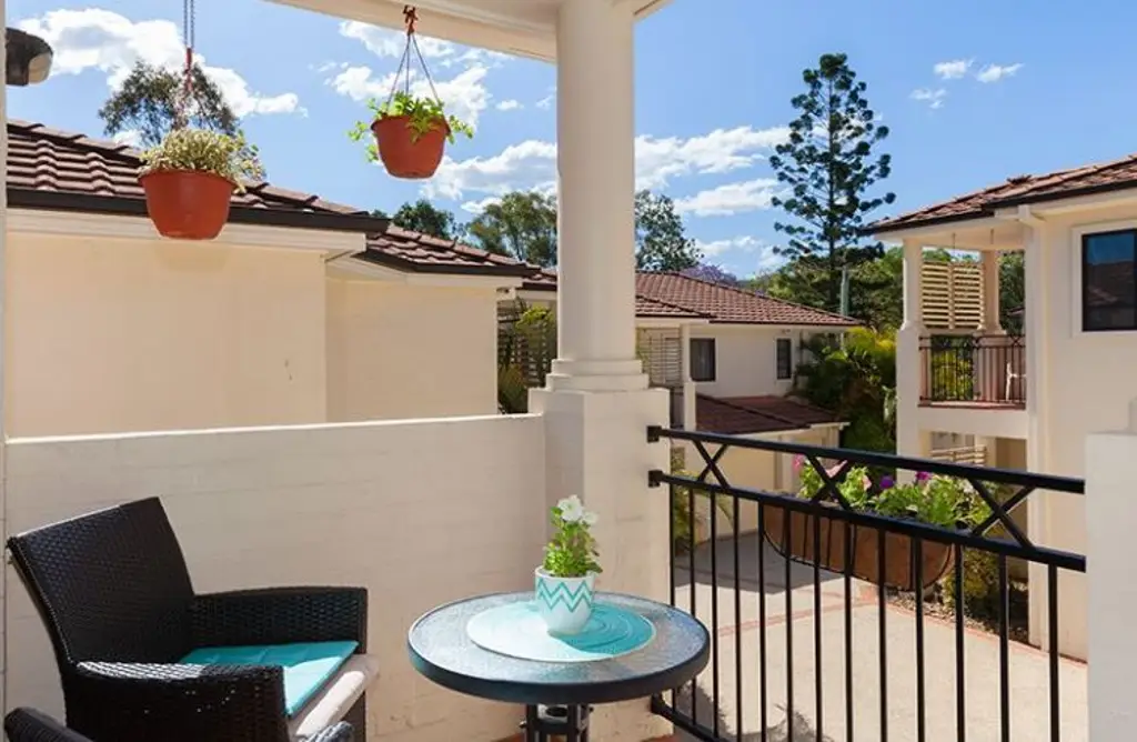 Spacious & Ideally Located