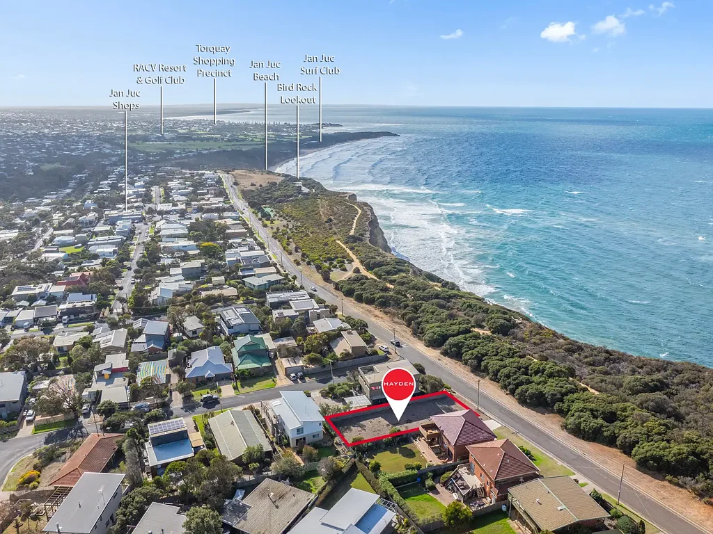 85 Ocean Boulevard, Jan Juc, VIC 3228