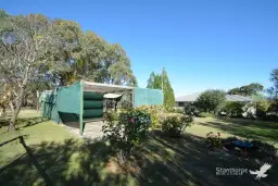 Lots 119-120 Calvert Road, Stanthorpe