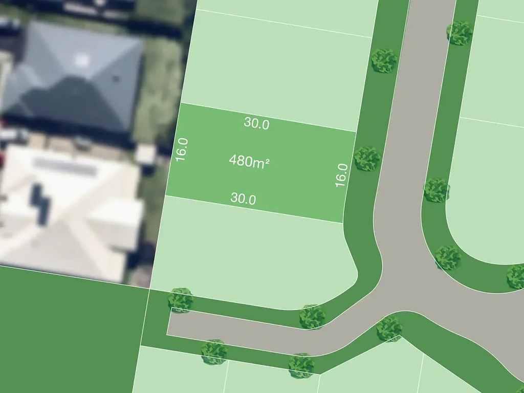 Burpengary BURPENGARY LAND - NOW FOR SALE!
