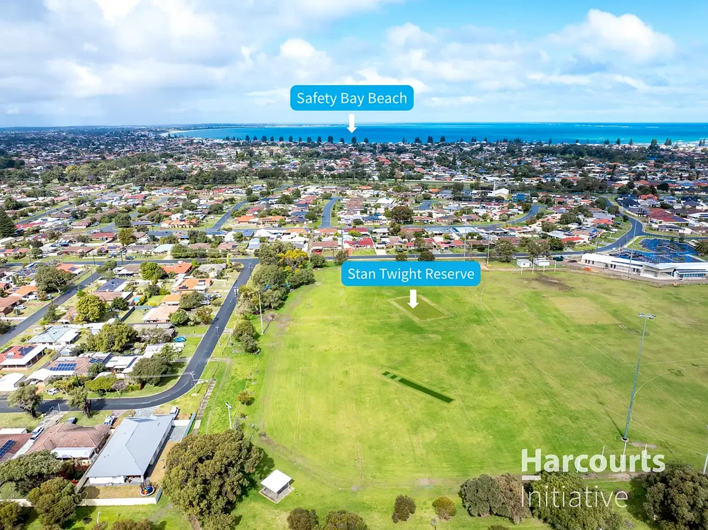 Rockingham 3 Bedroom Gorgeous Coastal Lifestyle Meets Smart Investment