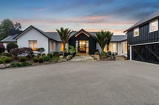 527A Coatesville-Riverhead Highway, Coatesville, Rodney District