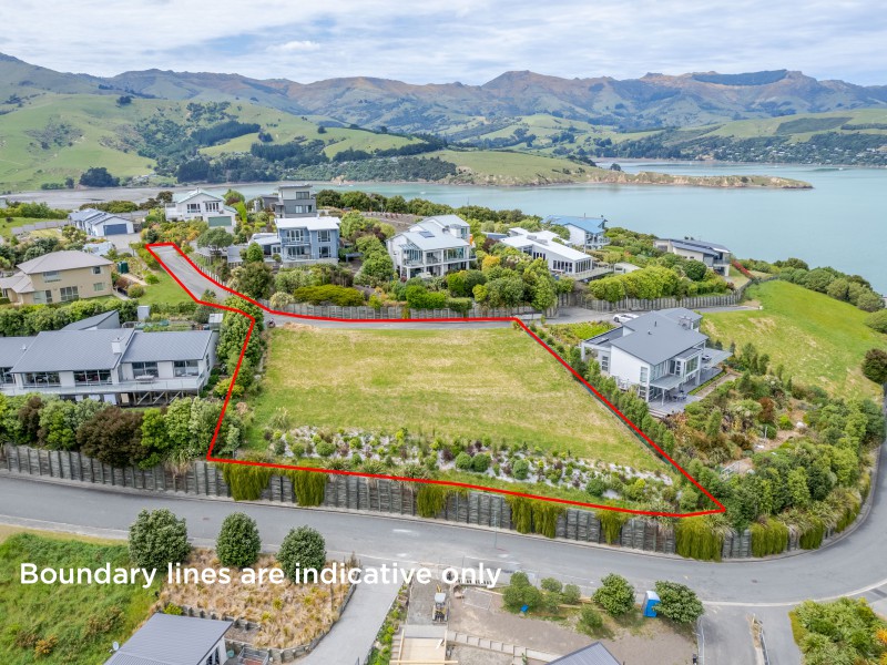 Residential Banks Peninsula