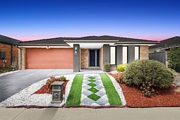 69 Eltham Parade, Manor Lakes