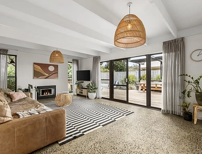27 Hollywood Boulevard, Point Lonsdale, Geelong, 3 Kuwarto, 1 Banyo, House