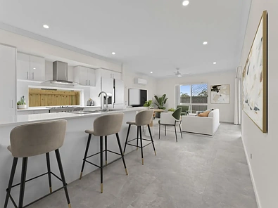 39 Polar Road, Flagstone, QLD 4280, 4房, 2浴, House