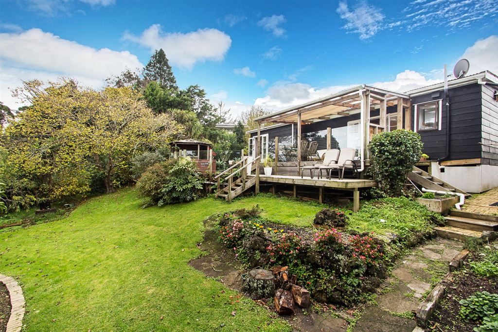 123 Fairview Avenue, Fairview Heights, Auckland - North Shore, 3 Bedrooms, 1 Bathrooms