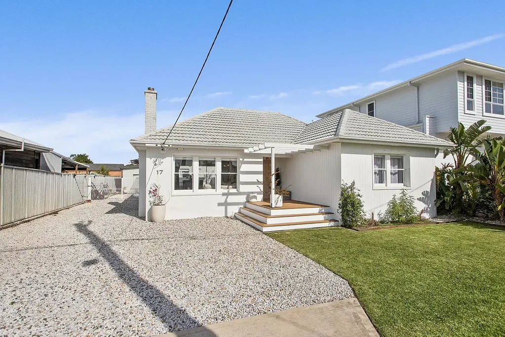 Windang 4 Bedroom A Coastal Sanctuary of Style and Sophistication