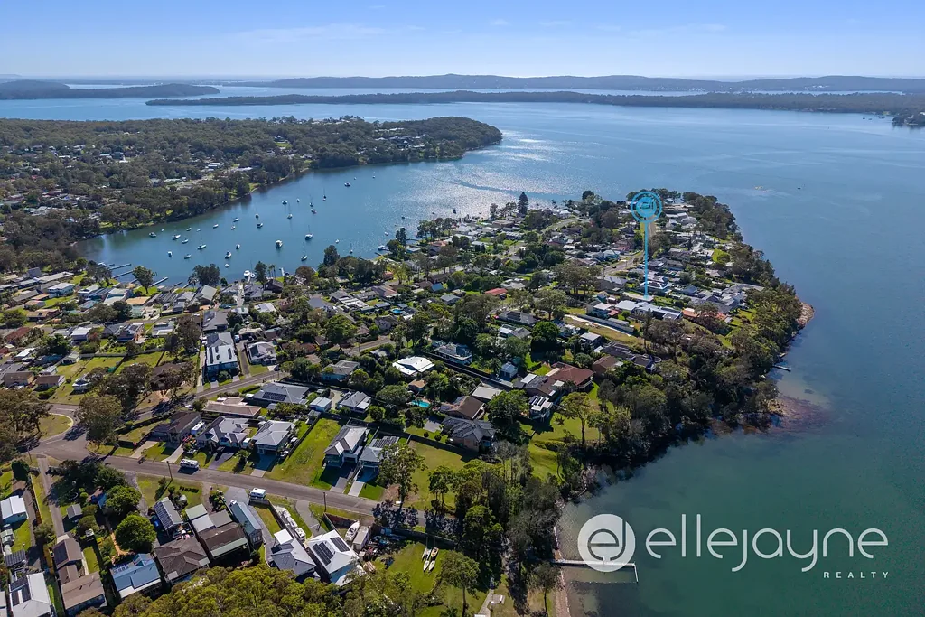 50 Buttaba Road, Brightwaters, NSW 2264