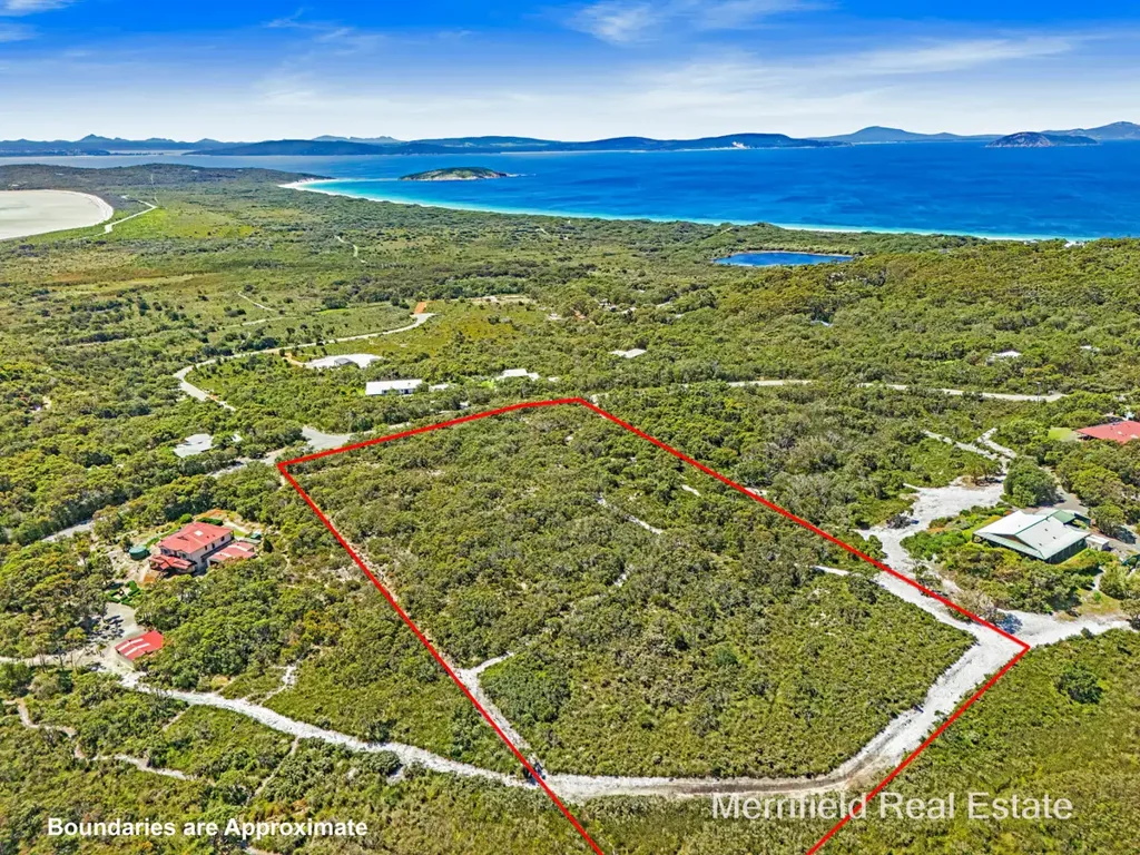 Goode Beach IDYLLIC BUSH RETREAT WITH PANORAMIC VIEWS
