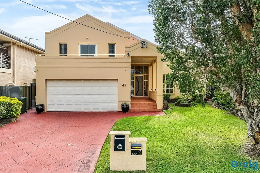 47 Curtis Avenue, Taren Point, NSW 2229