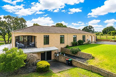 21 Eastern Ridge, Wallan, VIC 3756, 6房, 3浴, House