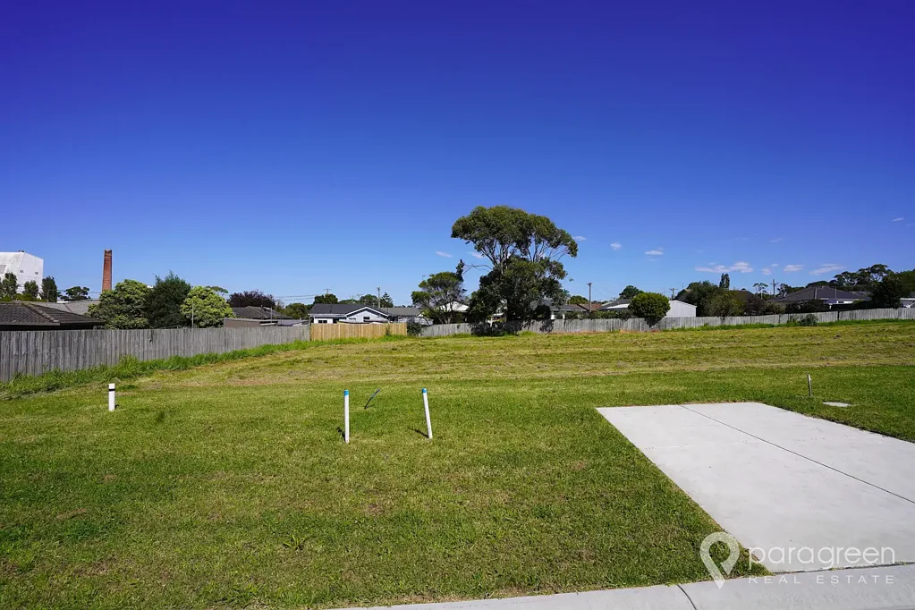 Toora NEW ESTATE LAND READY TO BUILD ON WITH PROM VIEWS