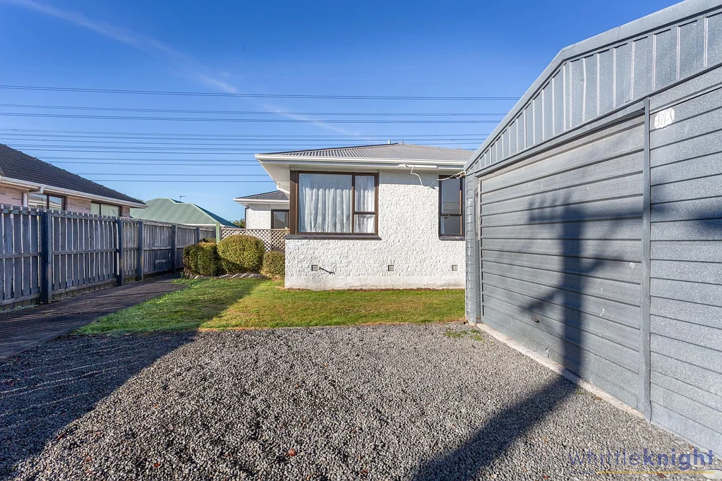 Bishopdale 3房  Bethel - A Burnside High Beauty