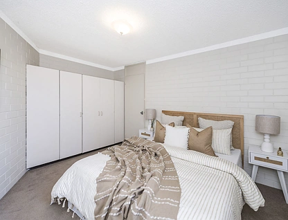 2E/47 Herdsman Parade, Wembley, Perth CBD, 2 habitaciones, 1 baños, Apartment