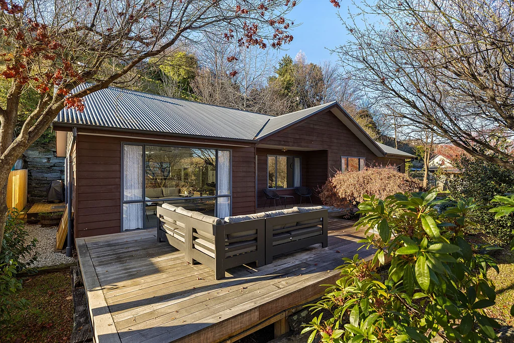 Arrowtown 4房  Enjoy the relaxed Arrowtown lifestyle