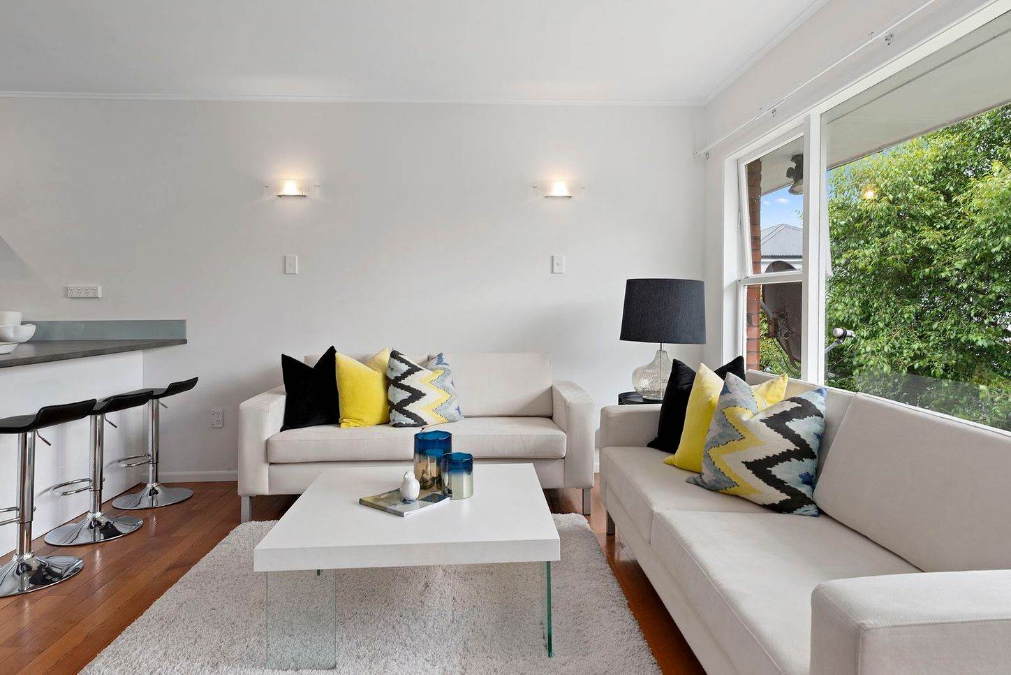 3/18 Cambria Road, Devonport, Auckland - North Shore, 2 chambres, 1 salles de bain