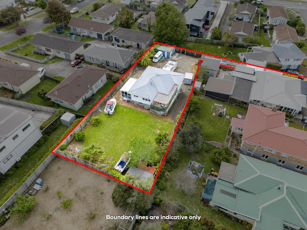 48 Kapuka Road, Mangere Bridge, Manukau City, Auckland