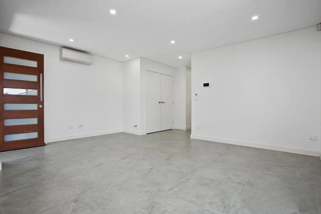 Modern Two Bedroom Granny Flat In Oran Park