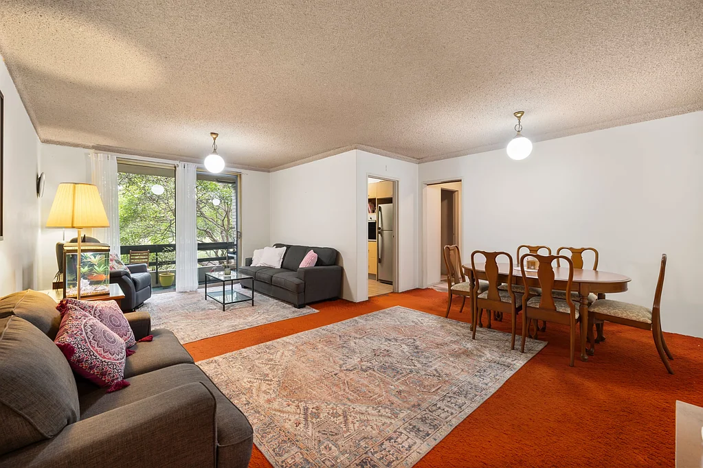 27/1 Corby Avenue, Concord, NSW 2137