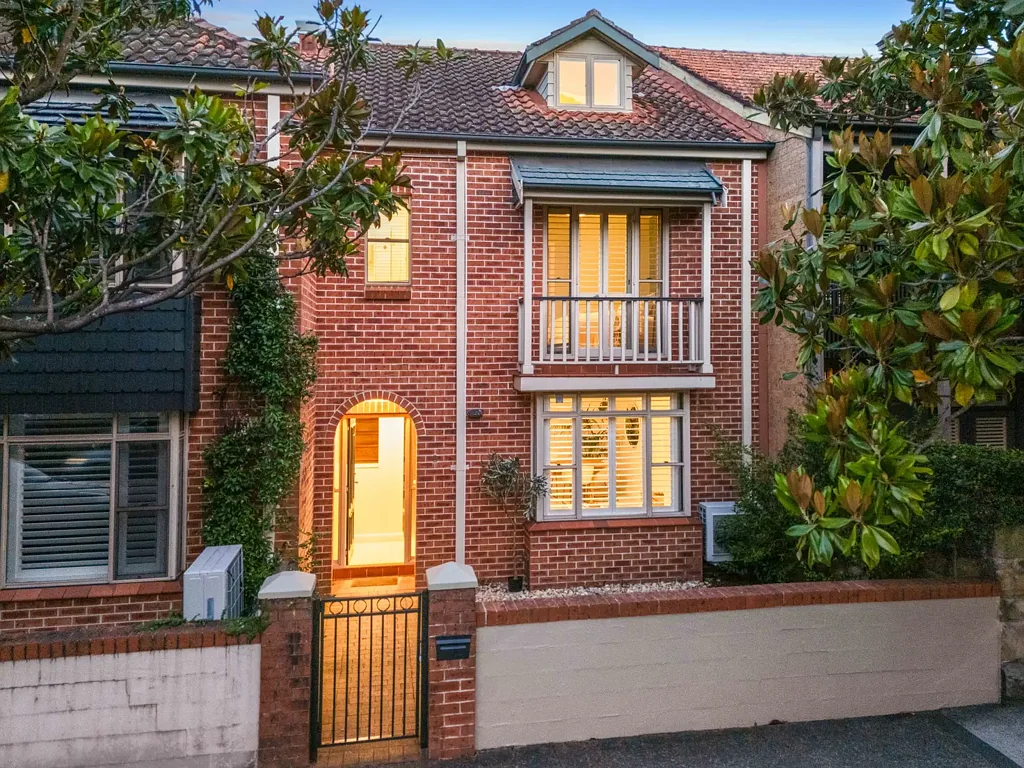 8/189 Ben Boyd Road, Neutral Bay, NSW 2089