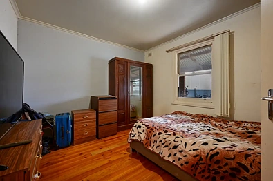 Kwarto - 35 HENRY ST, WHYALLA STUART SA 5608