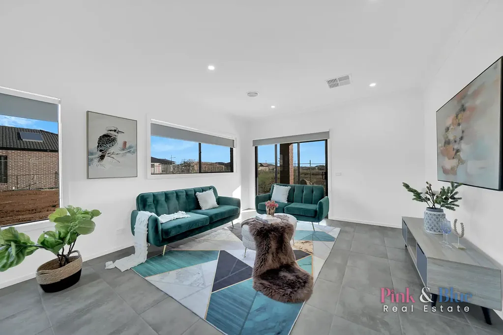 Rockbank 4 Bedroom Secure Your Brand-New Home Today with FHBG!