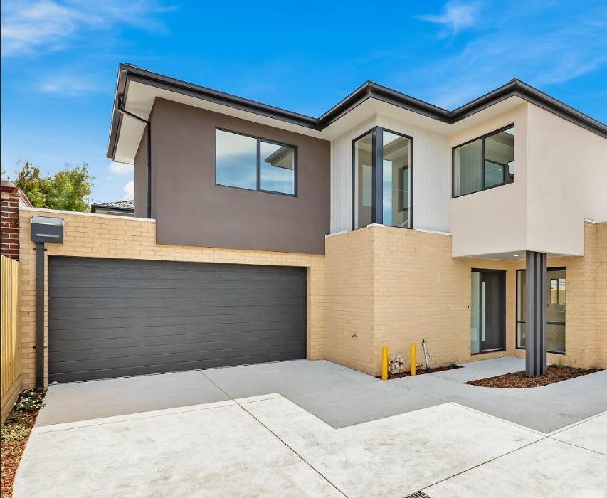 UNIT 3 9 LANTANA ST, CLAYTON VIC 3168, 0 chambres, 0 salles de bain, Townhouse