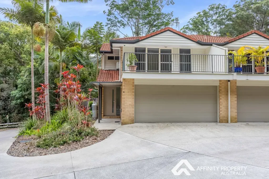 ✨ Rare Lifestyle Living – Nambour’s Rainforest Haven ✨