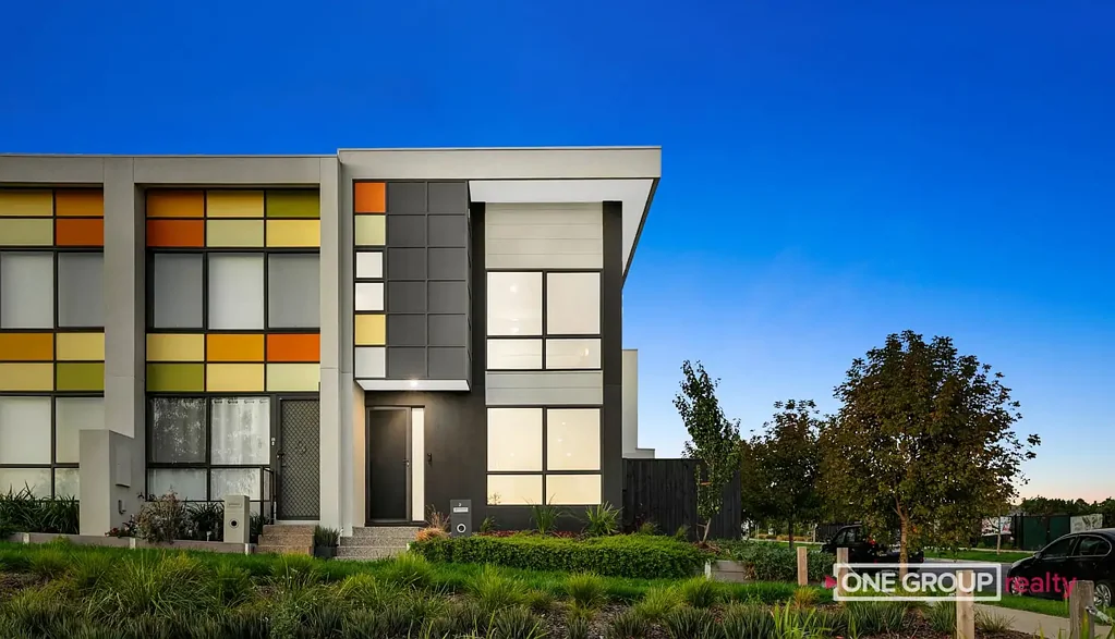 Wollert 3બેડરૂમ CITY VIEW | NO BODY CORP | SPACIOUS | LOCATION!!