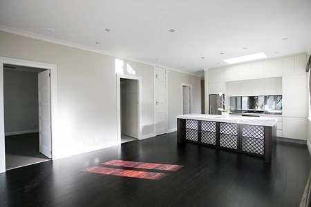 Residential  Single House Zone