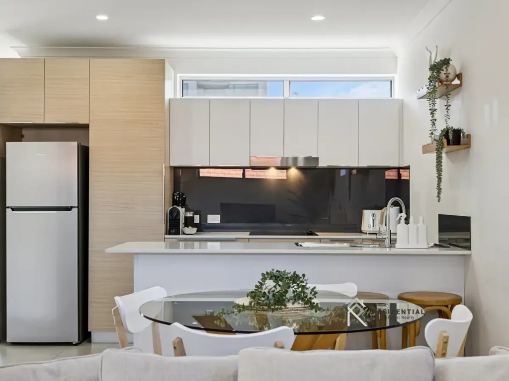 Scarborough 2Kwarto UNDER OFFER