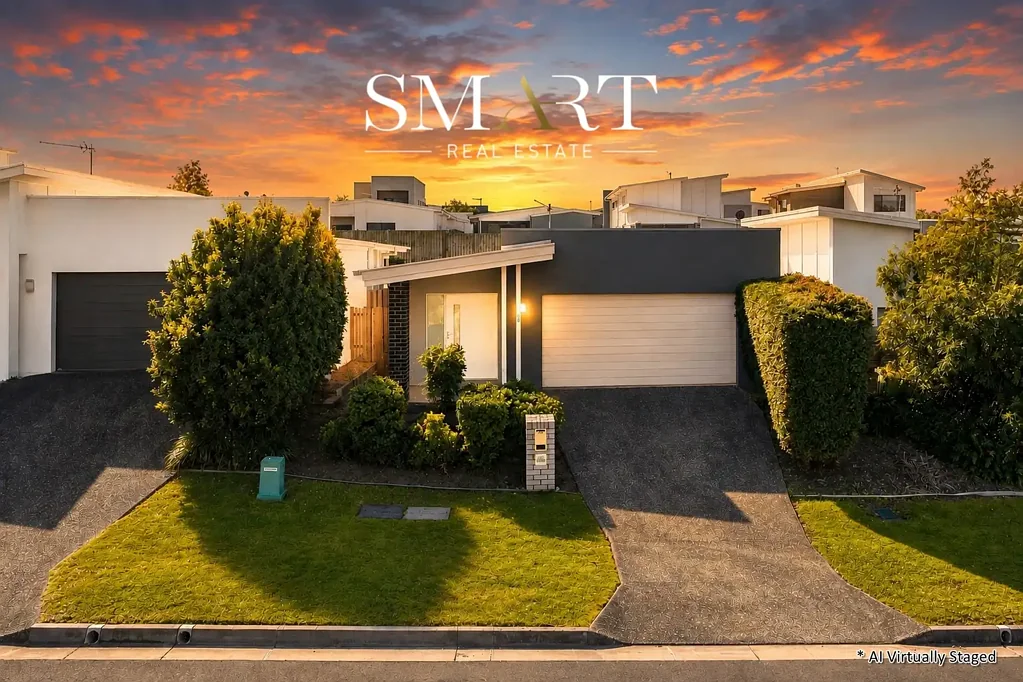 Coomera 4 Slaapkamer Move Straight In – The Complete Family Package – Modern, Location, Lifestyle & Value!