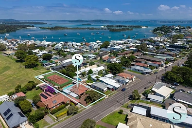 58 Marks Point Road, Marks Point, NSW 2280, 3 slaapkamers, 1 badkamers, House