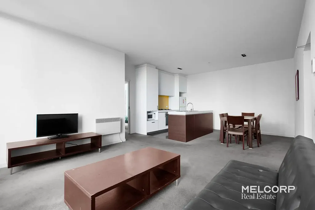 Melbourne 2ਬੈੱਡਰੂਮ Vivacious Verve Apartment near the Action!