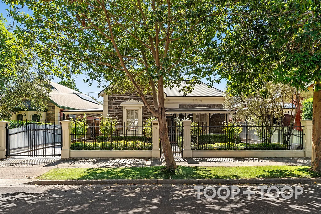 74 Winchester Street, Malvern, SA 5061