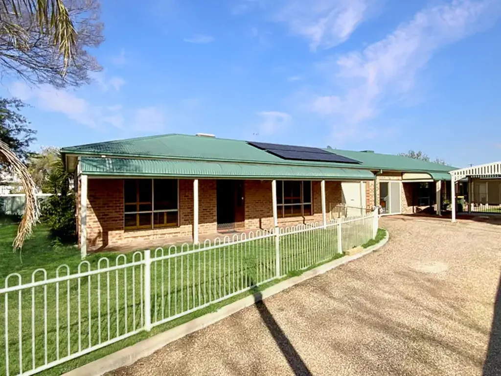 1/122 York Street, Forbes, NSW 2871