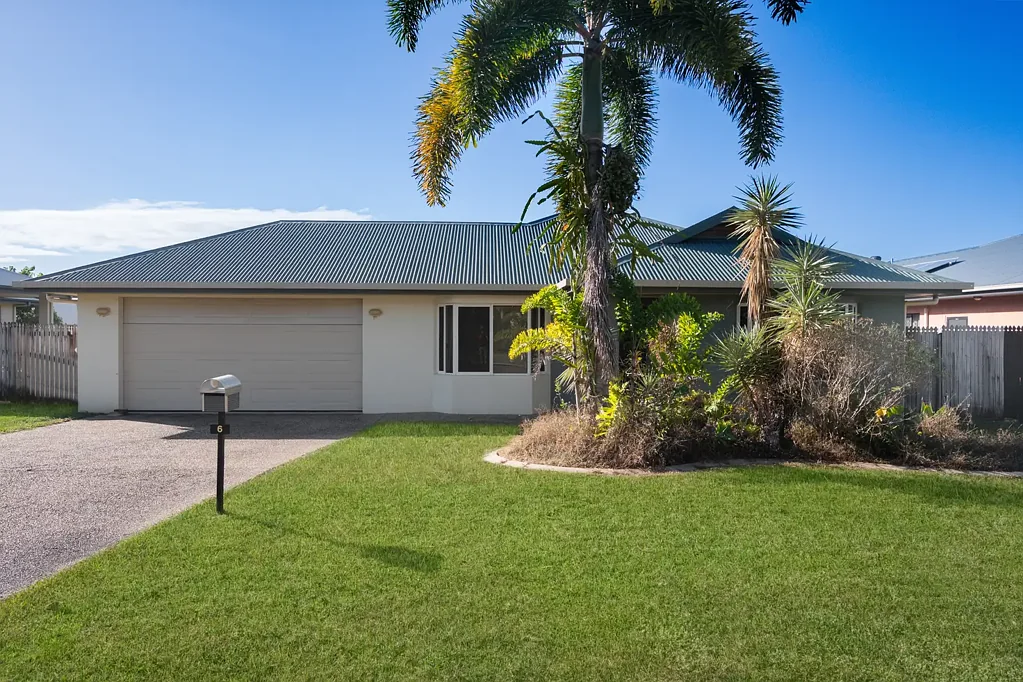 Mount Louisa 4Zimmer Spacious Family Living on a Rare 722m² Cul-de-Sac Block I Strong Rental Return