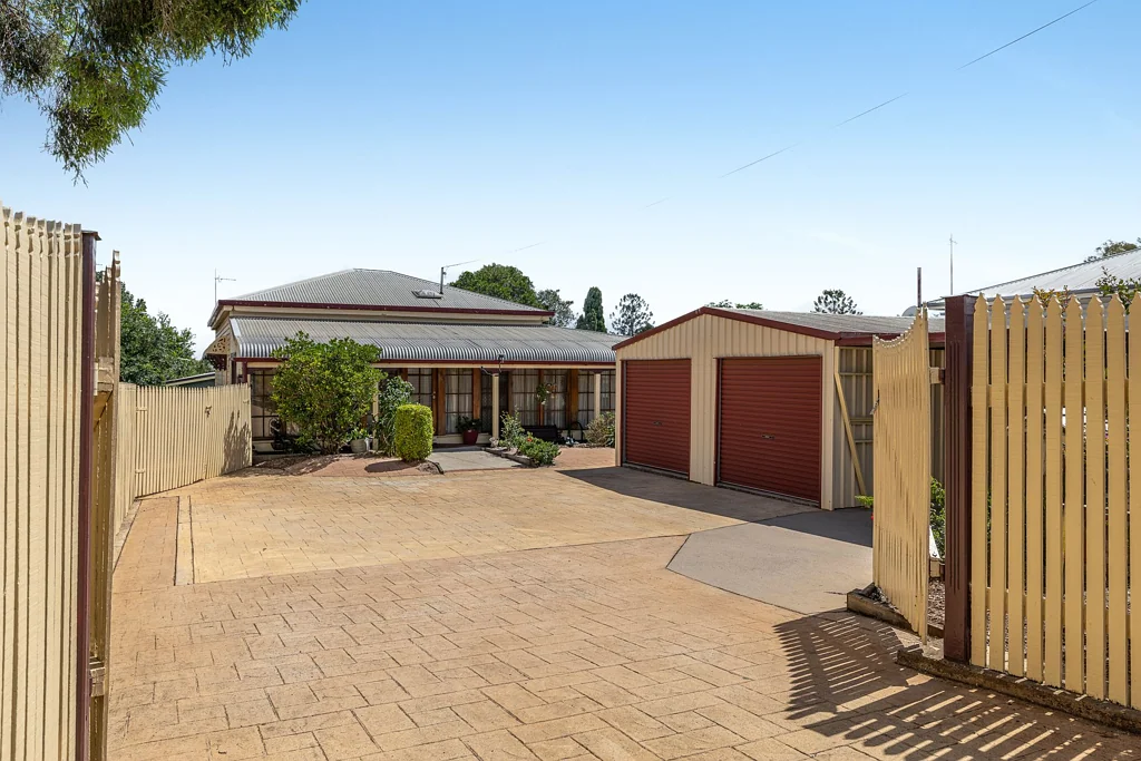 155a Taylor Street, Wilsonton, QLD 4350