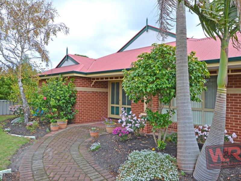 17 ARDROSS CR, COLLINGWOOD PARK WA 6330, 0 Kuwarto, 0 Banyo, House