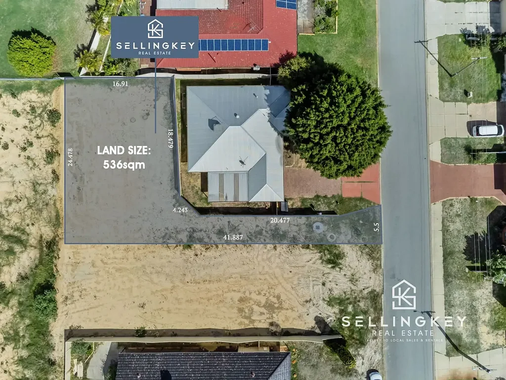 East Cannington  SellingKey Real Estate presents 213B Station Street, East Cannington!