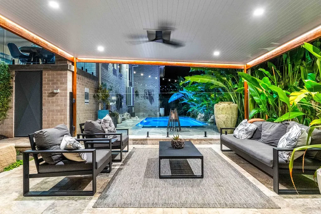 Forster 4房  Luxury Resort Style Living with Impeccable Presentation & Exceptional Energy Efficiency
