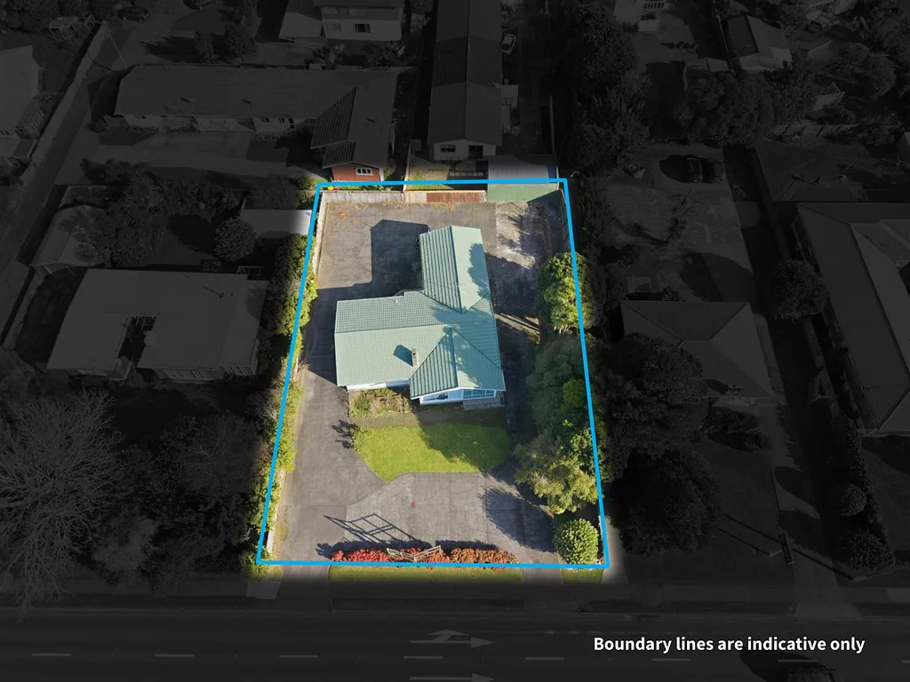 Henderson Auspicious Opportunity ------ Prestigious Location