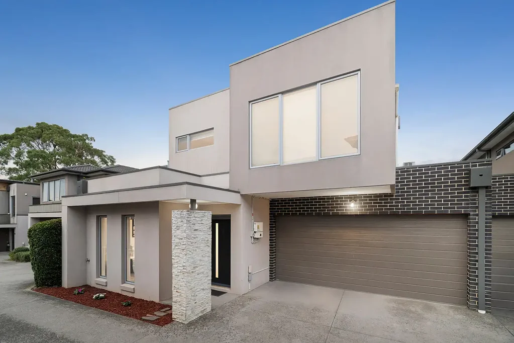 9/125 Hawthorn Road, Forest Hill, VIC 3131