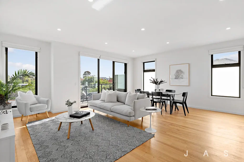 4/4 Garnet Street, Sunshine North, VIC 3020