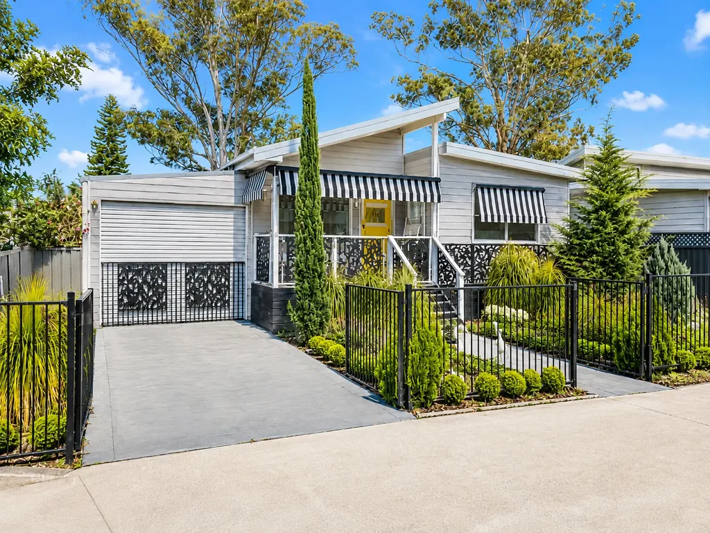 Leppington 2कमरा Over 50's Living in the Heart of Leppington