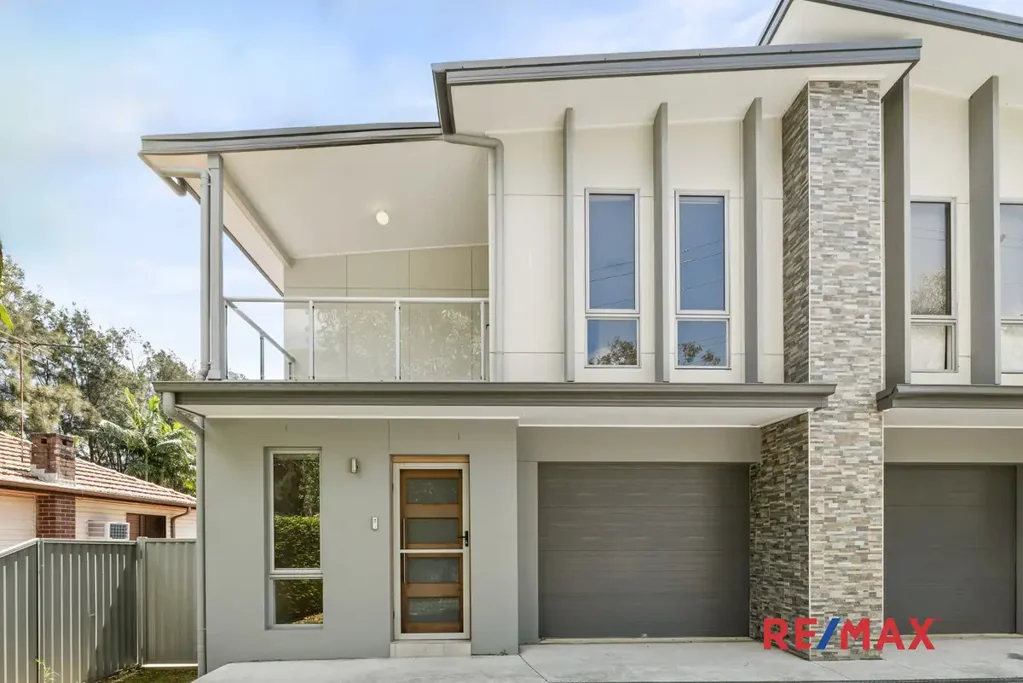 Exceptional Four-Bedroom Duplex with New Timber Flooring & Expansive Backyard