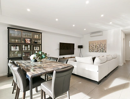 4/66 Mullens Street, Balmain, Inner West, 2房, 2浴, Apartment