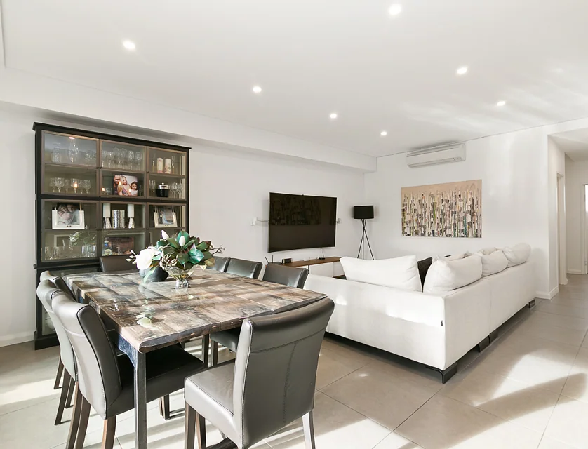 4/66 Mullens Street, Balmain, Inner West, 2房, 2浴, Apartment