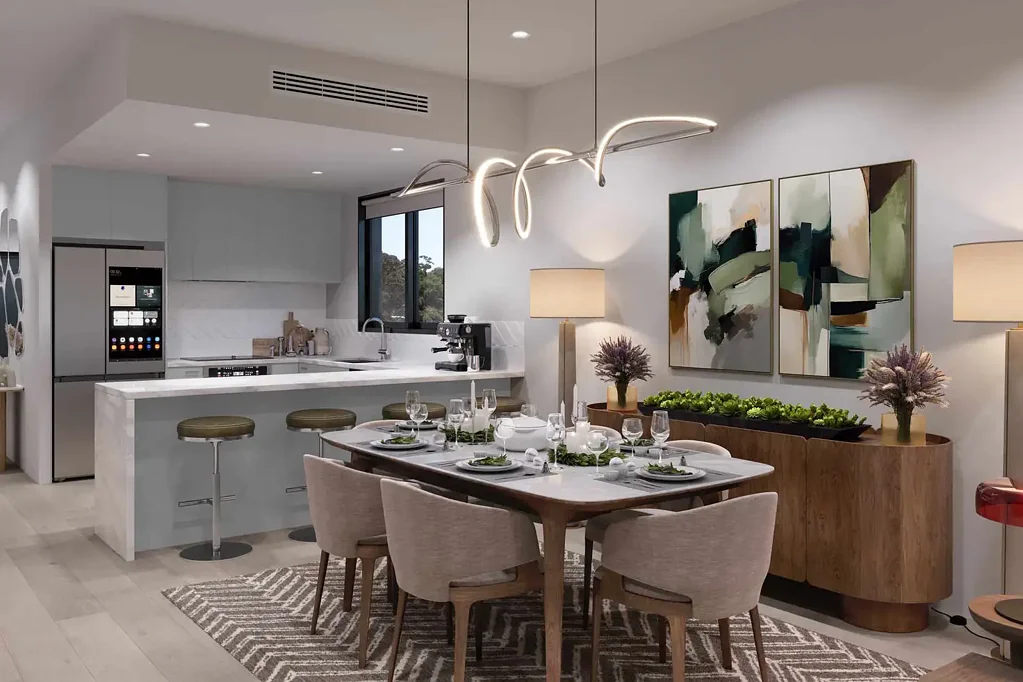 Point Frederick 1Kwarto "La Riviera" A Prime Investment Opportunity - Guaranteed Rental Return